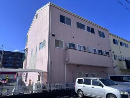 ハッピーコート田寺の画像