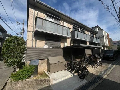 シャーメゾン三津屋の画像