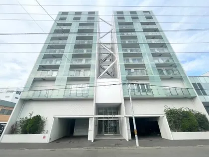 ハイパール桑園の画像