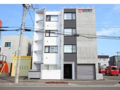 カサトレス美園の画像