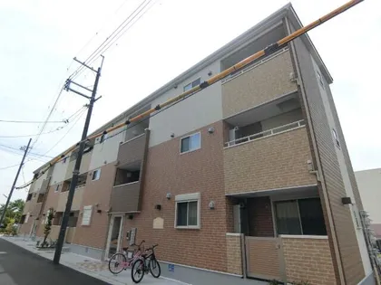 ルシアコート柳川の画像