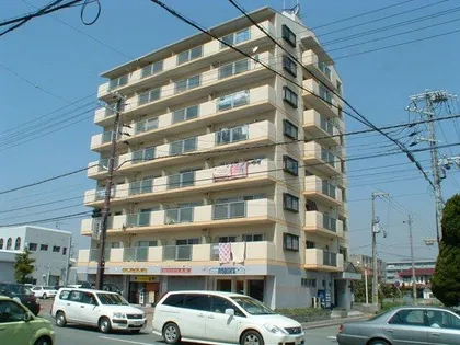 ファーストイン広畑の画像