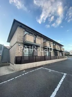 リガトーニ ワン【1階】の外観