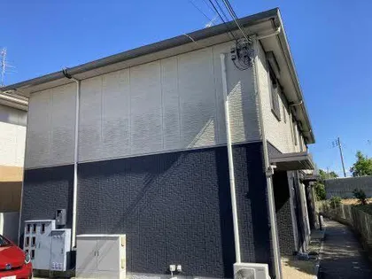 シャーメゾンソレイユの画像