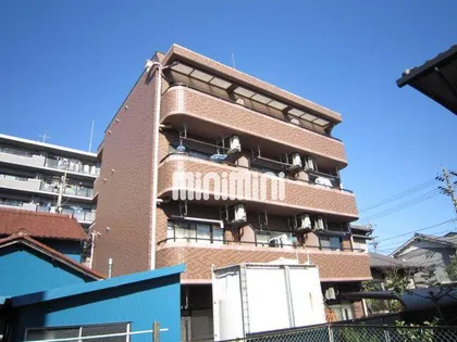 スターマンションの画像