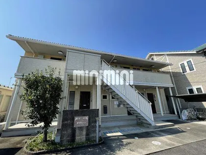 寄京南ハイツの画像