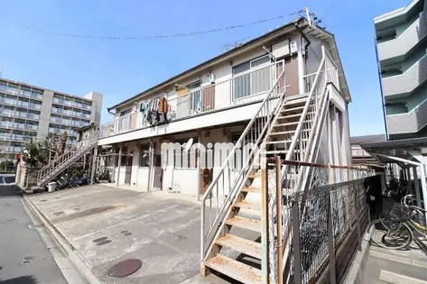 ハイツみすず荘の画像