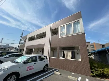 ヴィバーチェの画像