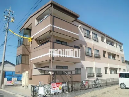 ハビテーション国府宮の画像