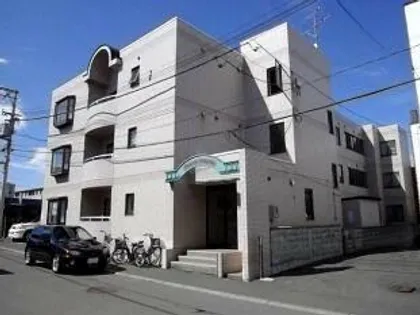 パストラル平岸の画像