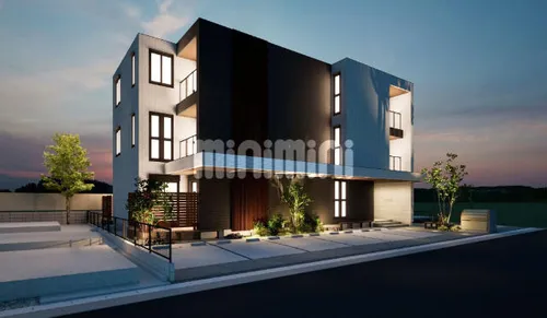 COCOON覚王山の画像