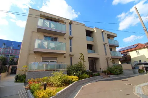 ライフステージ千里丘Ⅱの画像