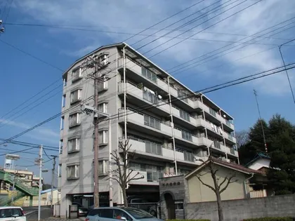 ロワイヤル京見橋の画像