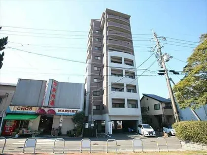 クロスコート門司港の画像