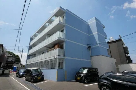 コンフォートフサの画像