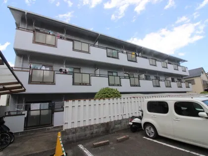 マンションTAKAYAⅠの画像