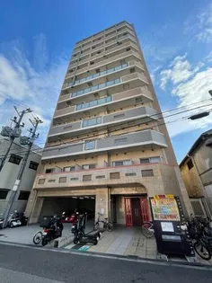 S-FORT桜川南【10階】の外観