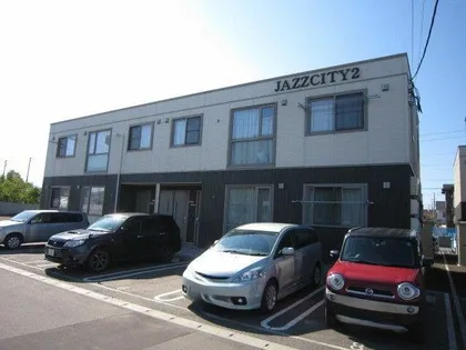 JAZZ CITY1の画像