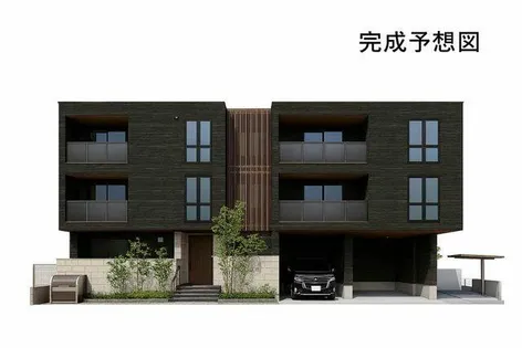 WISTAR HILLS ATSUTAの画像