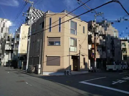 SHA MAISON Hの画像