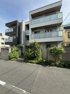 シャーメゾン菅原の画像