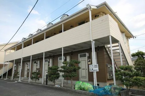 EAST COURT両郷 A棟の画像