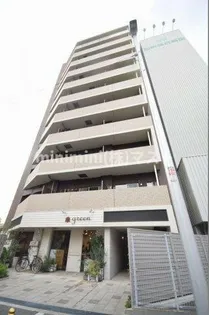 T’s Garden【7階】の外観