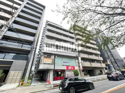 Succeed If【5階】の外観