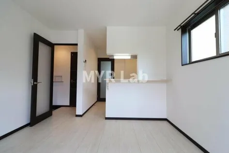 福岡県福岡市南区五十川1丁目【アパート】の外観