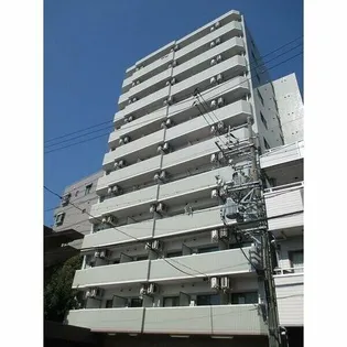 レスパス千種【902号室】の外観