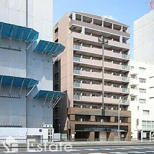 サンパティーク東片端の画像