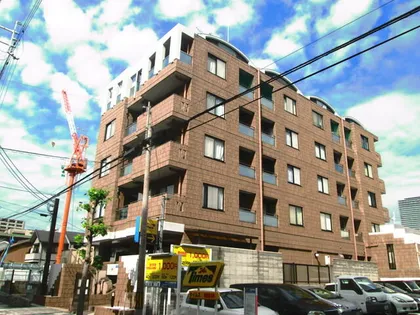 セントコージア城北の画像