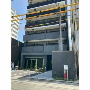 メイクス矢場町Ⅱ【703号室】の外観
