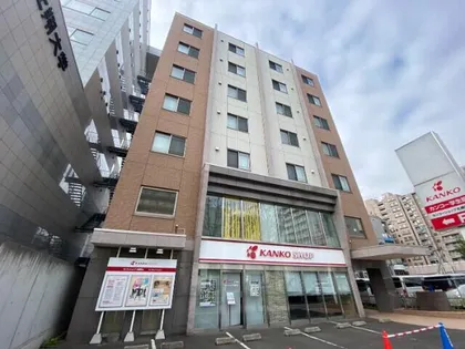 ヴァンヴェール円山の画像