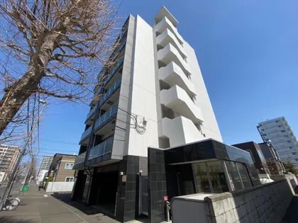 ノースポインツ北円山の画像