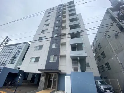 PRIME URBAN大通東の画像