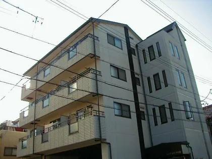 レジデンス千代田の画像