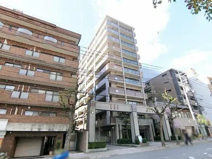 パデシオン京都駅前の画像