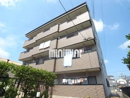 EARIS COURTの画像