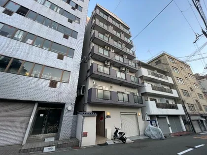 パークドエル東高津の画像