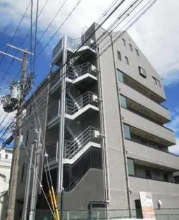 ラフォーレ京橋の画像