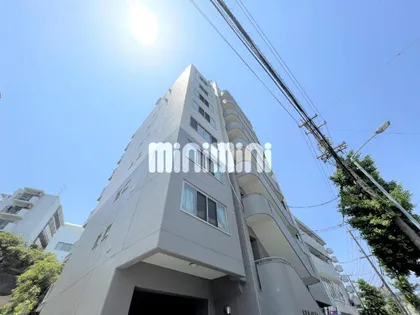 音羽山の神ビルの画像