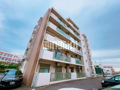 グランヴェル西山2号館の画像