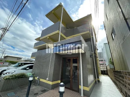 サンライズ高間の画像