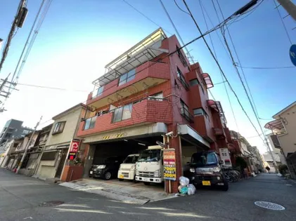 ローレルハウス北畠の画像