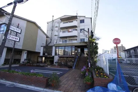 ハウス108車道の画像