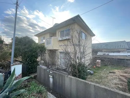 福岡県北九州市八幡西区陣原4丁目【一戸建】の外観