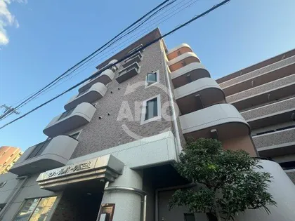 セントラルパーク東三国の画像