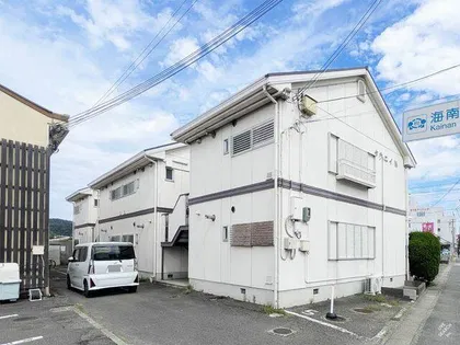 タウニィNの画像