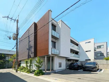SHA MAISON FUJIMIの画像